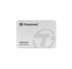 Transcend SSD225S 500 Go 2.5" Série ATA III 3D NAND