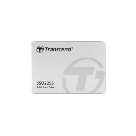 Transcend SSD225S 250 Go 2.5" Série ATA III 3D NAND