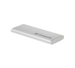 Transcend ESD240C 240 Go USB Type-C 3.2 Gen 2 (3.1 Gen 2) Argent