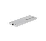 Transcend ESD240C 240 Go USB Type-C 3.2 Gen 2 (3.1 Gen 2) Argent