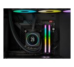 Corsair Vengeance RGB memoria 32 GB 2 x 16 GB DDR5 288-pin DIMM