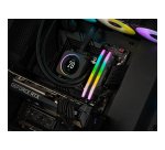 Corsair Vengeance RGB memoria 32 GB 2 x 16 GB DDR5 288-pin DIMM