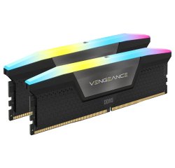 Corsair Vengeance RGB memory module 32 GB 2 x 16 GB DDR5 288-pin DIMM