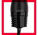 Revlon RVDR5298E messa in piega Nero