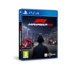 Deep Silver F1 Manager 2022 Standard Italian PlayStation 4
