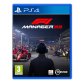 Deep Silver F1 Manager 2022 Standard ITA PlayStation 4
