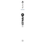 Infogrames FIFA 23 Standard Italian PlayStation 5