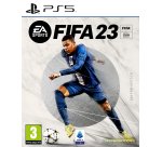 Infogrames FIFA 23 Standard Italian PlayStation 5