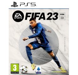 Infogrames FIFA 23 Standard Italian PlayStation 5