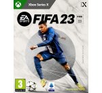 Infogrames FIFA 23 Standard Italian Xbox Series X