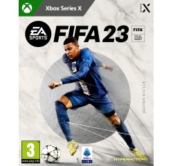 Infogrames FIFA 23 Standard Italian Xbox Series X