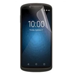 Mobilis 036267 protector de pantalla o trasero para teléfono móvil Zebra 1 pieza(s)