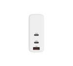 HYPER HJG140WW mobile device charger Universal White AC Fast charging Indoor