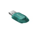 SanDisk Ultra Eco lecteur USB flash 128 Go USB Type-A 3.2 Gen 1 (3.1 Gen 1) Vert