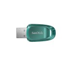 SanDisk Ultra Eco lecteur USB flash 128 Go USB Type-A 3.2 Gen 1 (3.1 Gen 1) Vert