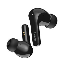 Belkin SoundForm Flow - true wireless earphones with mic