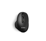 Urban Factory ONLEE PRO DUAL souris Droitier RF sans fil + Bluetooth Optique 1600 DPI