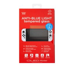 Blade Gaming FT1055 accesorio y piza de videoconsola Protector de pantalla
