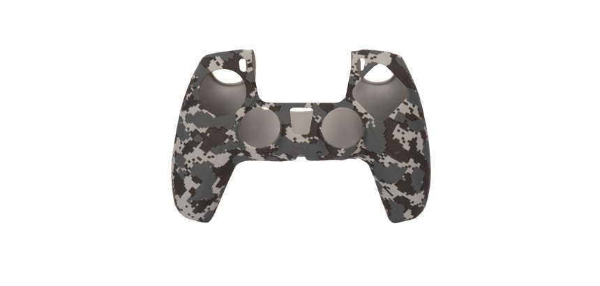 Blade Gaming PS5 CUSTOM KIT DIGITAL BLACK FR-TEC Establecer