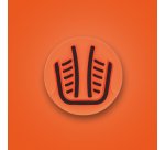 Blade Gaming PS5 CUSTOM KIT DIGITAL BLACK FR-TEC Establecer