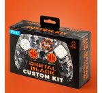 Blade Gaming PS5 CUSTOM KIT DIGITAL BLACK FR-TEC Establecer