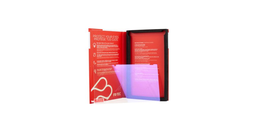 Blade Gaming FT1036 accesorio y piza de videoconsola Protector de pantalla