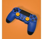 Blade Gaming Dragon ball Z Botones analógicos