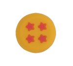 Blade Gaming Dragon ball Z Botones analógicos