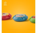 Blade Gaming PS4 Dragon Ball Grips Set Fighters Botones analógicos