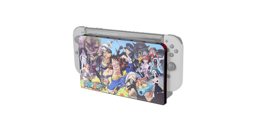 Blade Gaming One piece Protectora