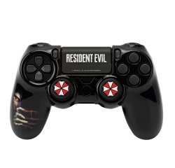 Blade Gaming PS4 Resident Evil Combo Pack Umbrella