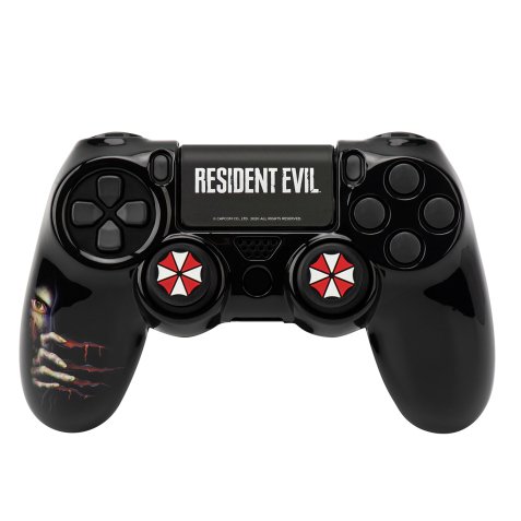 Blade Gaming PS4 Resident Evil Combo Pack Umbrella