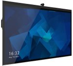 Newline 65" Z Panel plano interactivo para videocondefeerencia 165,1 cm (65") LED Wifi 400 cd / m² 4K Ultra HD Negro Pantalla táctil Procesador incorporado Android 11