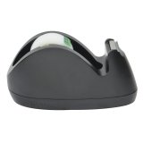 Dévidoir de bureau Scotch® C29 avec recharge 19x8.89m Ruban Magic™ - carton mixte rose et noir