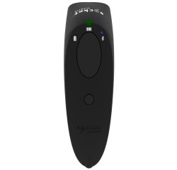 Socket Mobile S720 Lector de códigos de barras portátil 1D/2D Lineal Negro