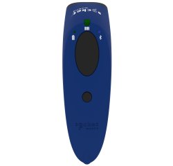 Socket Mobile S720 Lector de códigos de barras portátil 1D/2D Lineal Azul
