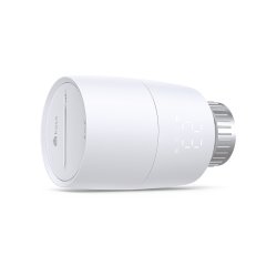 Kasa Smart KE100 vanne de radiateur thermostatique Adapté à une utilisation à l'intérieur