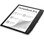 PocketBook 700 Era Silver lettore e-book Touch screen 16 GB Nero, Argento