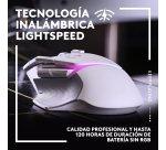 Logitech G G502 X PLUS