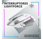 Logitech G G502 X PLUS