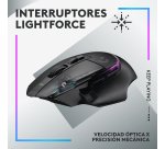 Logitech G G502 X PLUS