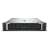 HPE ProLiant DL380 Gen10 serveur 0 Go Rack (2 U) Intel® Xeon® Silver 4208 2,1 GHz 32 Go DDR4-SDRAM 800 W