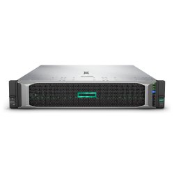 HPE ProLiant DL380 Gen10 serveur 0 Go Rack (2 U) Intel® Xeon® Silver 6226R 2,9 GHz 32 Go DDR4-SDRAM 800 W