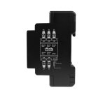 Shelly LAN Switch Commutateur intelligent Noir