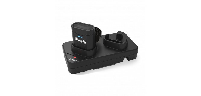 Newland NLS-SCD20 accessoire pour lecteur de code barres Support de chargement