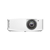 Optoma 4K400STx Proyector de corto alcance 4000 lúmenes ANSI DLP UHD 4K (3840x2160) 3D Blanco