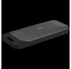 Corsair EX100U 2 TB USB Type-C 3.2 Gen 2 (3.1 Gen 2) Black
