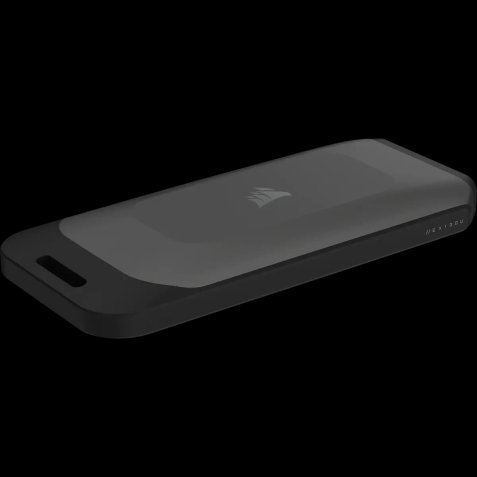 Corsair EX100U 1 TB USB tipo-C 3.2 Gen 2 (3.1 Gen 2) Nero