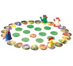 Jeu de m moire pique plume gigamic