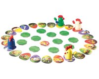 Jeu de m moire pique plume gigamic